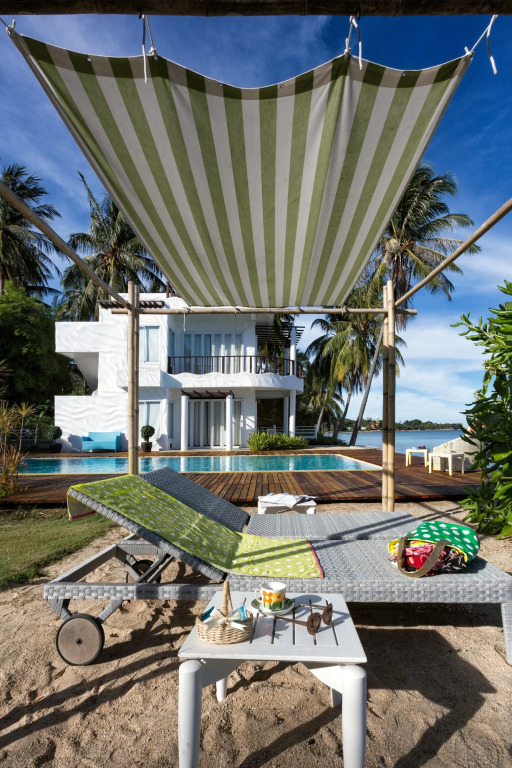 Villa Nalinnadda Petite Hotel & Spa, Adults Only