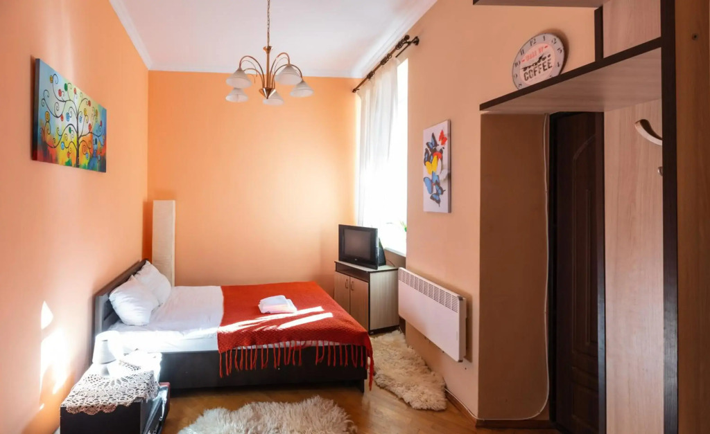 Smart Lwow House
