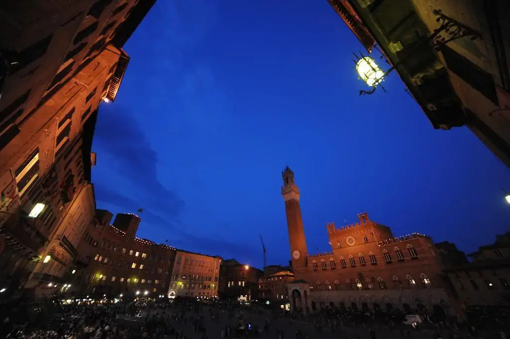 Hotel Palazzo dei Priori