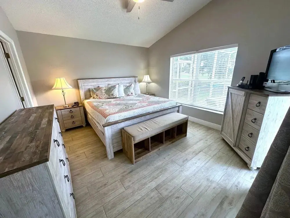Fully Remodeled Golf View Villa Southern Dunes