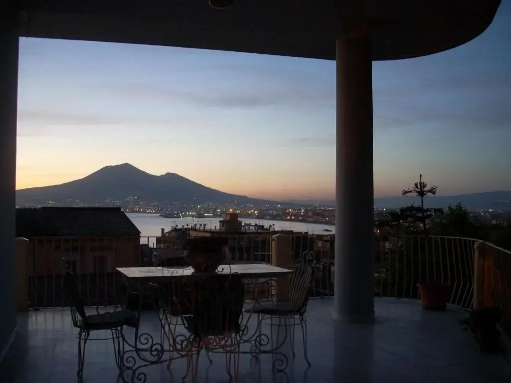 B&B occhi di mare