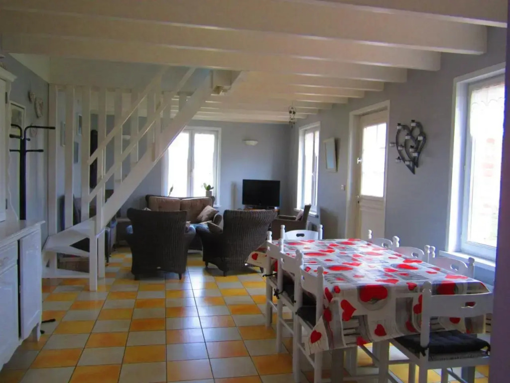Gîte Marais Atypique
