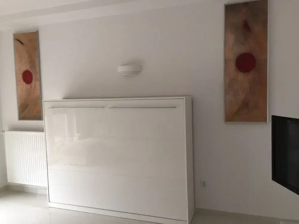 Center Warsaw- Apartamenty Smolna