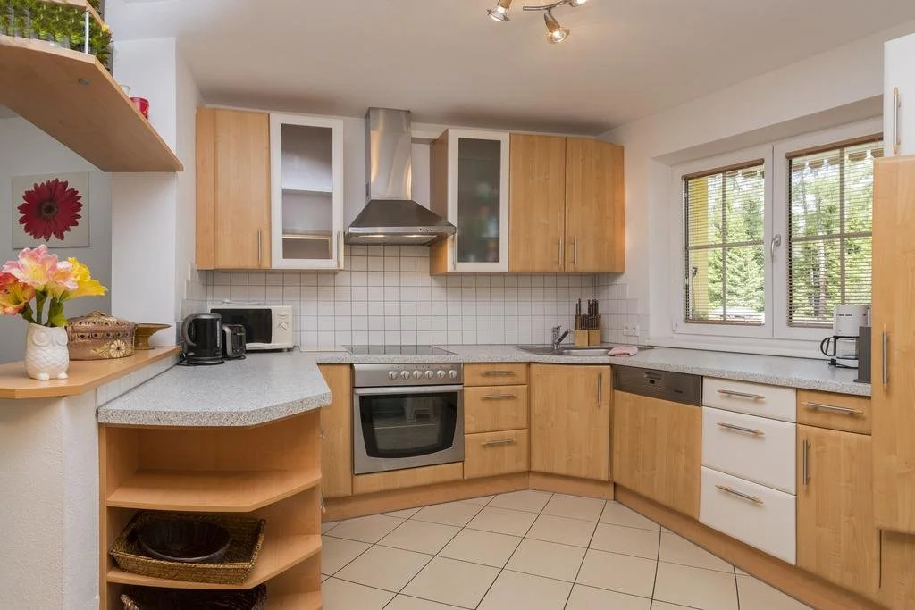 Haus Elisengrund am Geigenbuehel - chalet privé