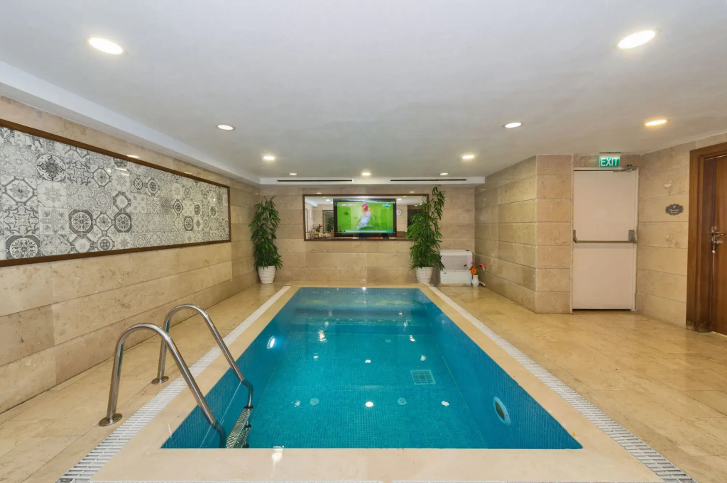 Darkmen Hotel 2
