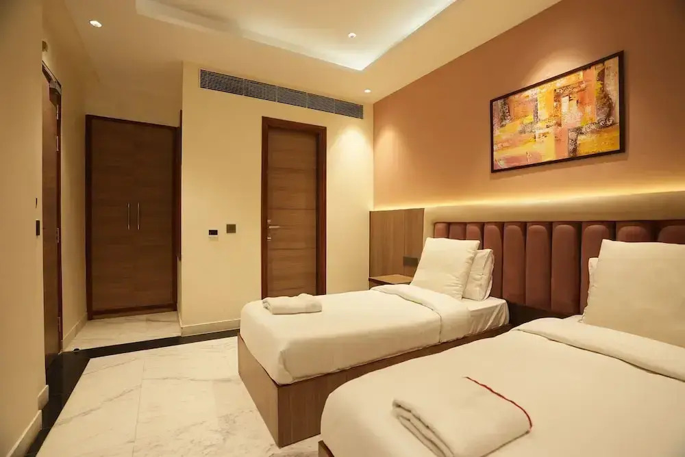 Lime Tree Hotels and Banquet Greater Noida