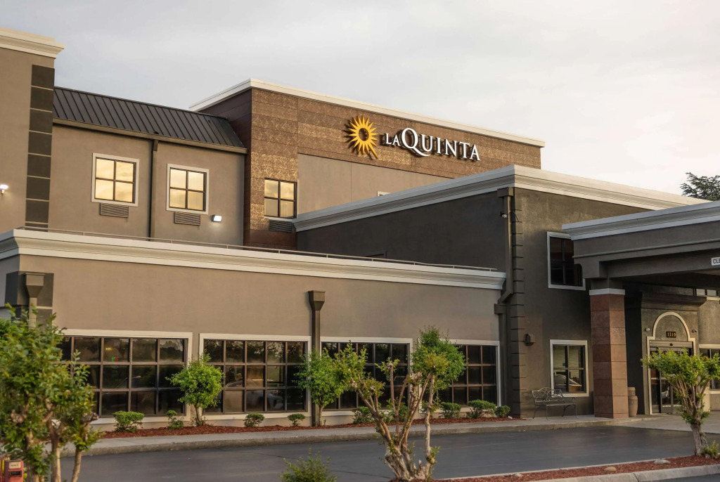 La Quinta by Wyndham Knoxville East