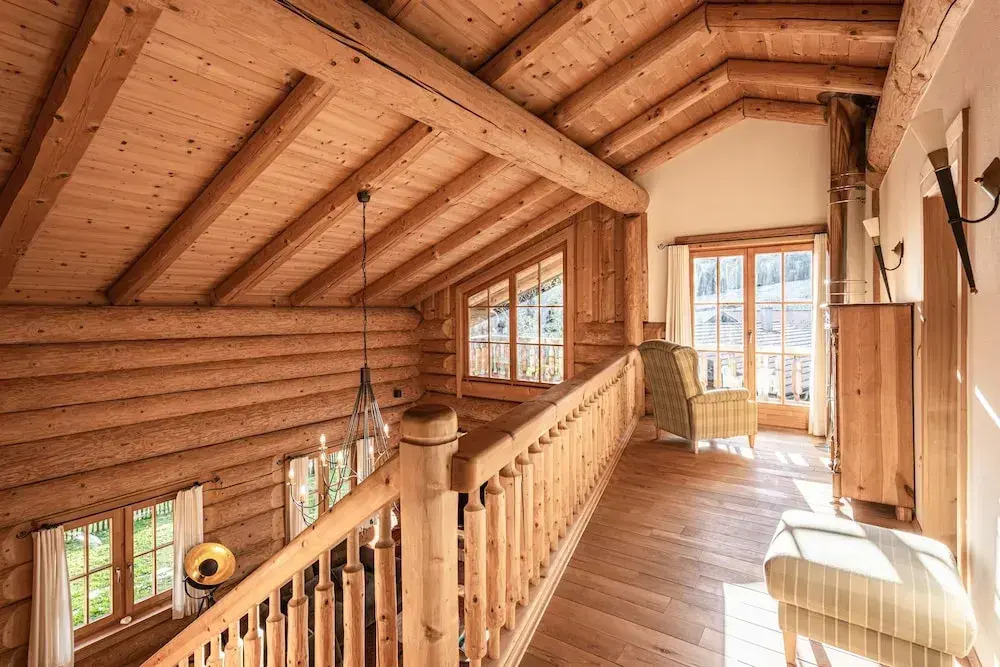 Chalets&Apartments beim Waicher