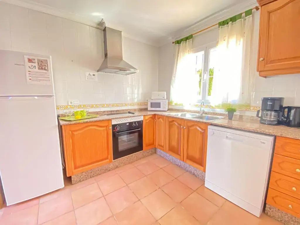 0357 HIERBABUENA -Monte Javea