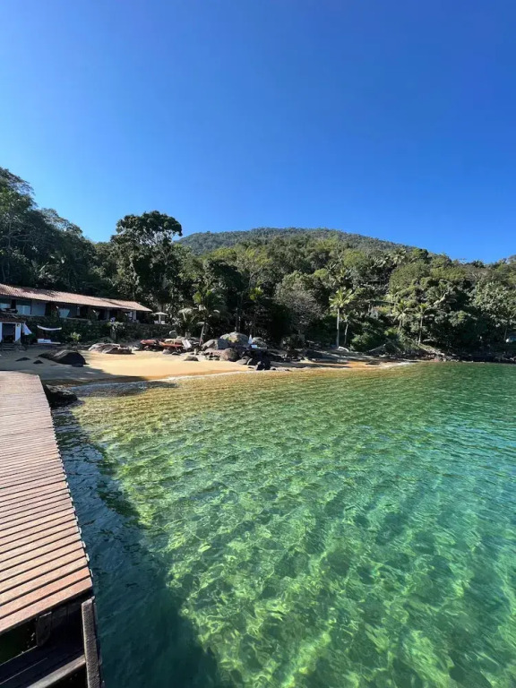 Ilha Grande - Angra dos Reis RJ