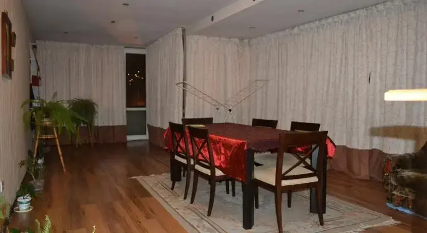 Hostel In Tbilisi