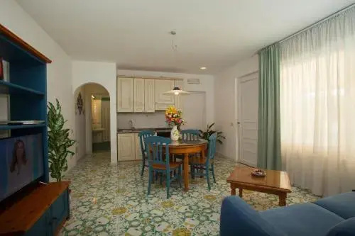 Holiday home 4 stars Ischia