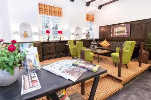 Hotel Weierich