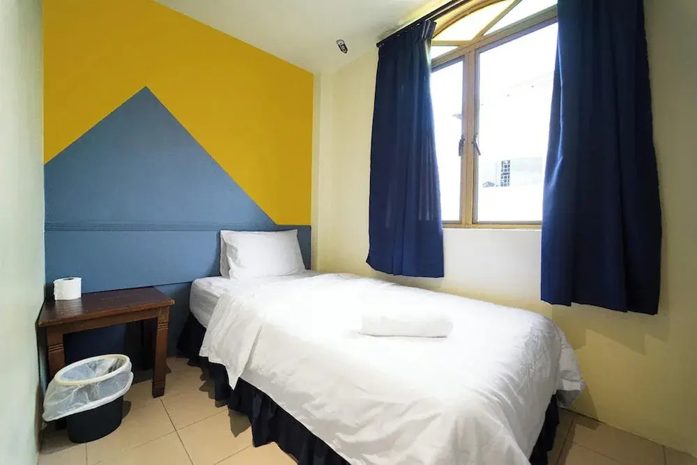 The Colony by Cactus Hotel Johor Jaya