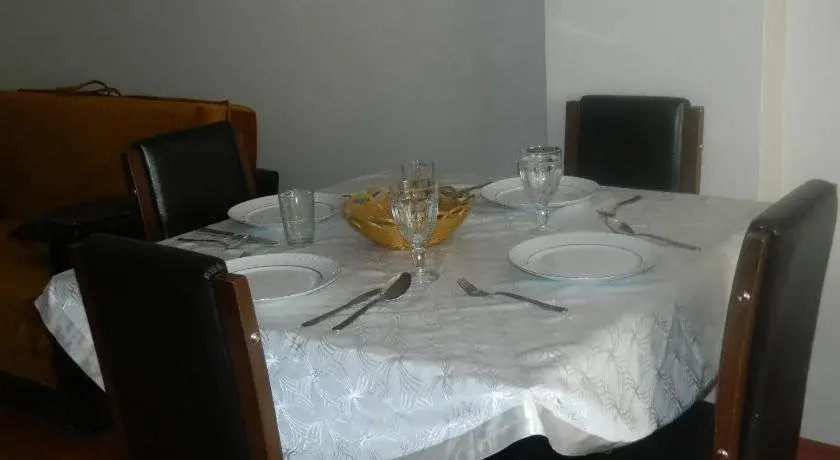 Mataraci Apart Istanbul