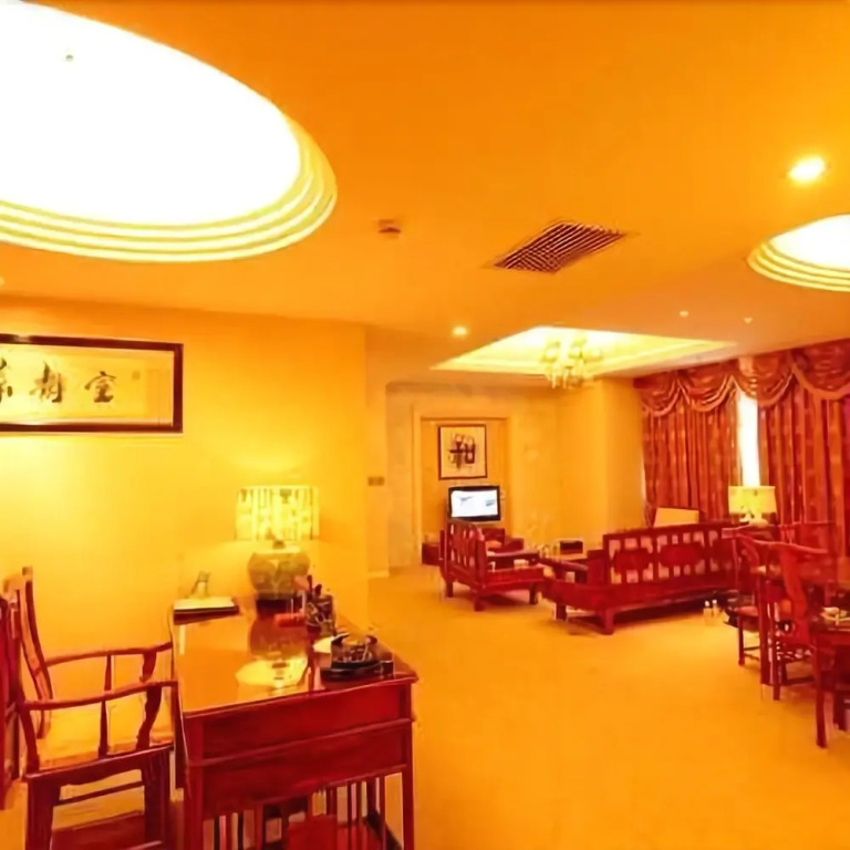Dongyang Garden Hotel