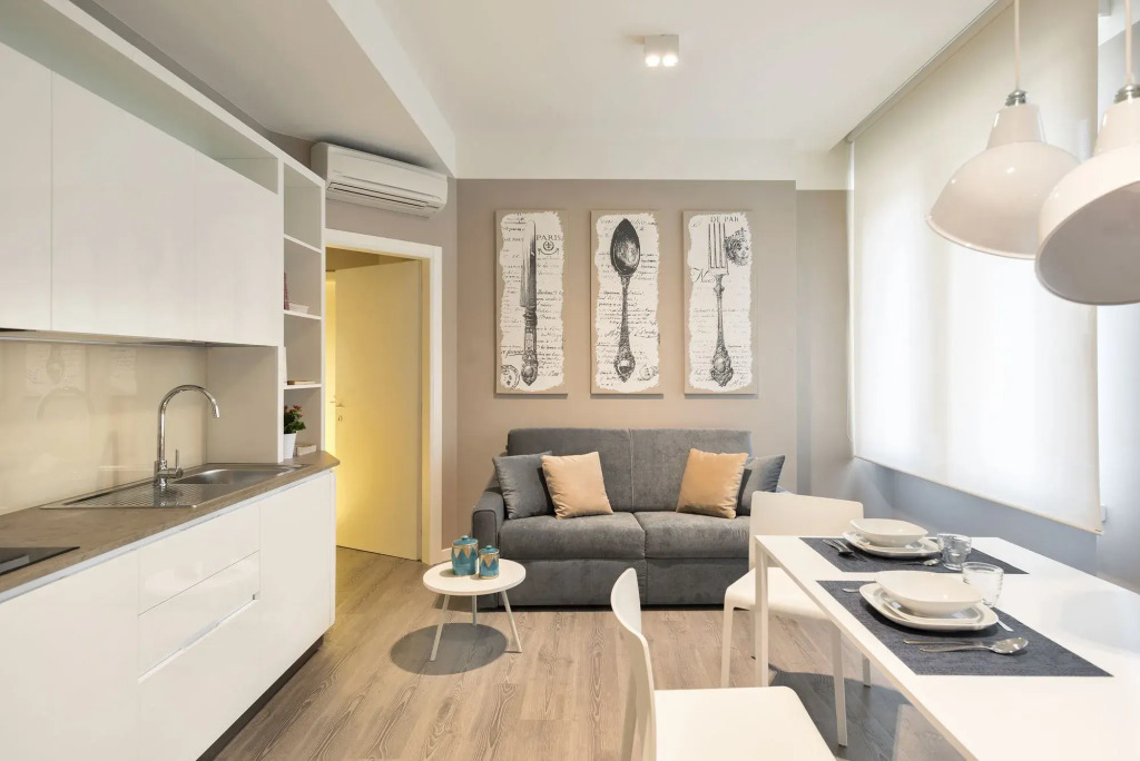 Matteotti Home Verona
