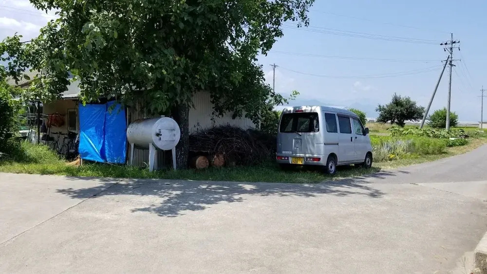 Shinos Farm Inn