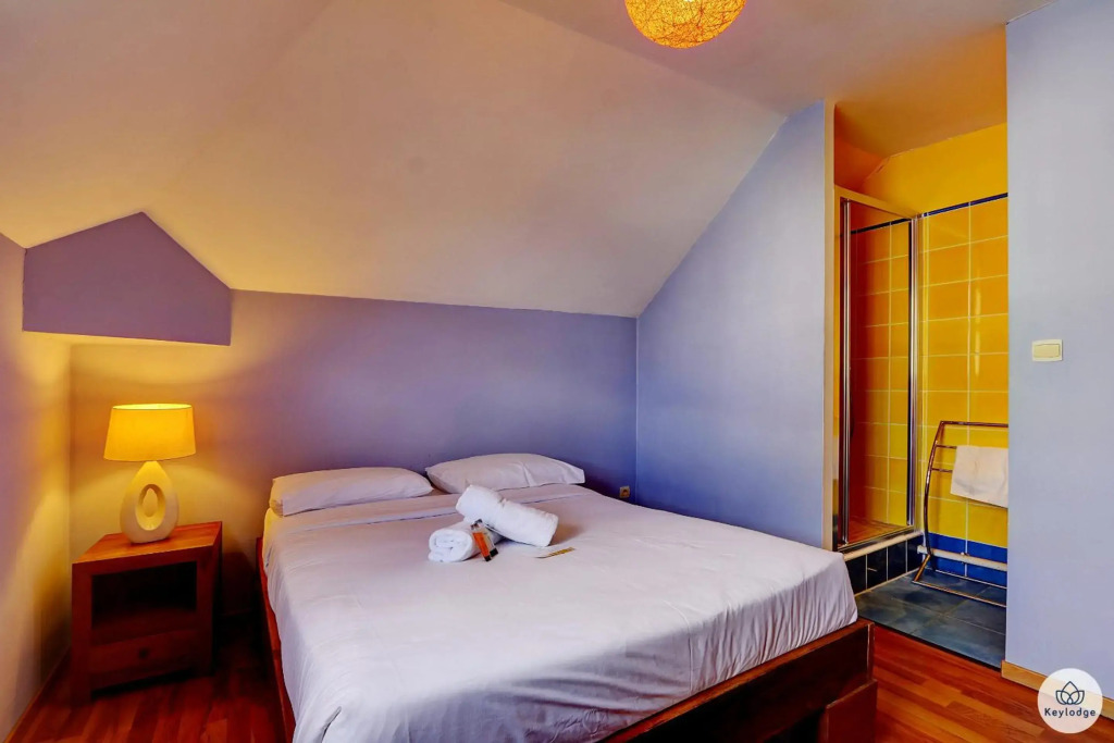 T4 - Le Diva - 110 m2 - Saint-Denis