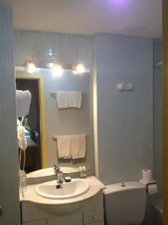 La Ventana