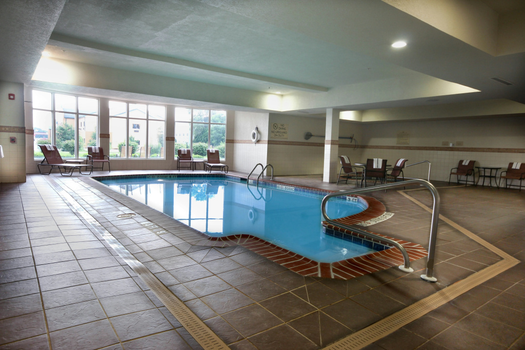 Hilton Garden Inn Elkhart