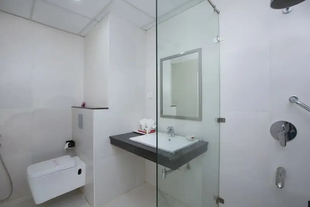 Landmark Pallavaa Beach Resorts Mahabalipuram