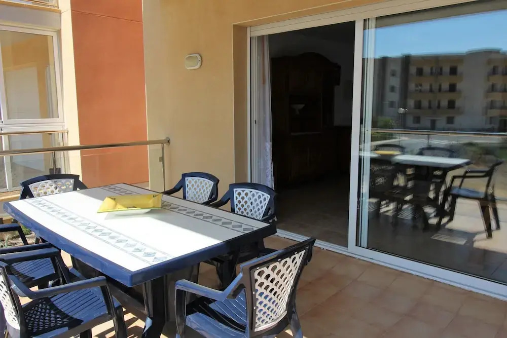 Apartamento 3089 - Falconera 1-B