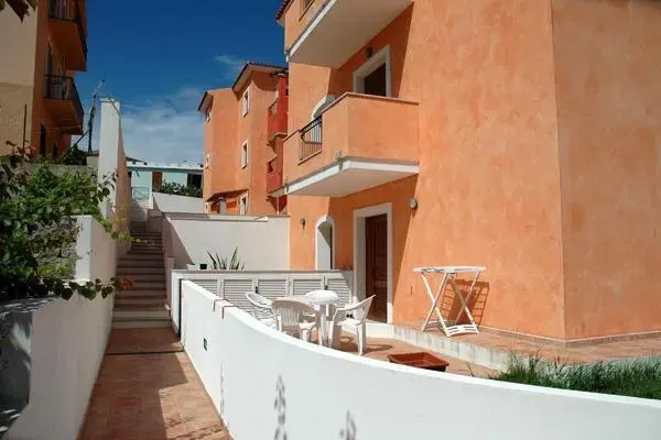 Residence Dei Fiori