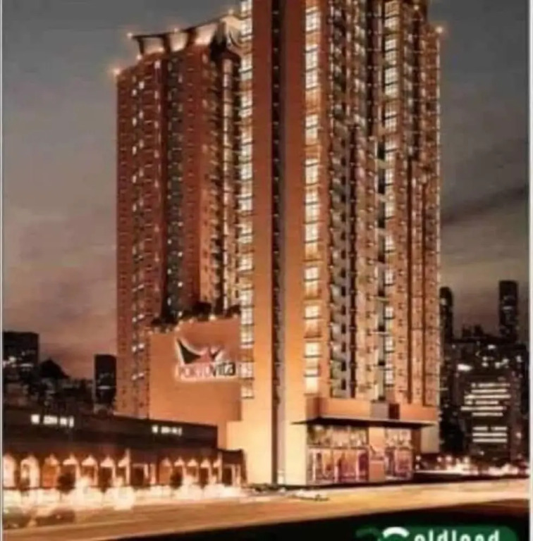 Remarkable 2-bedroom Condo Unit in Quezon City