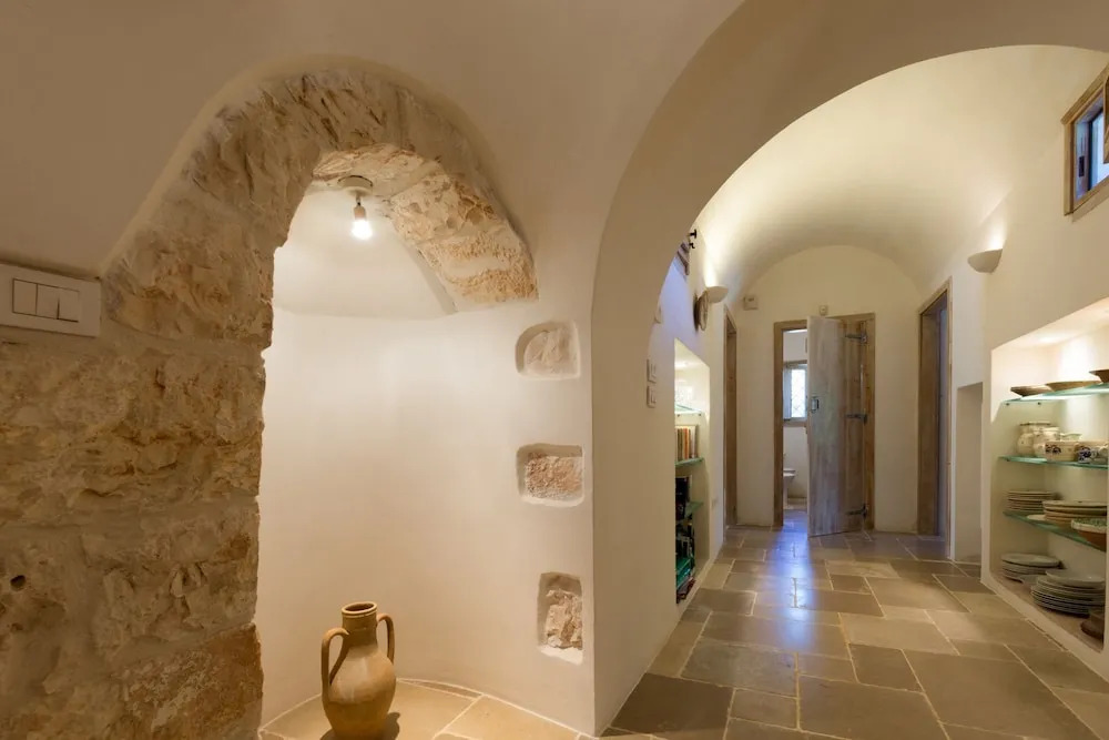 Trullo Aurora
