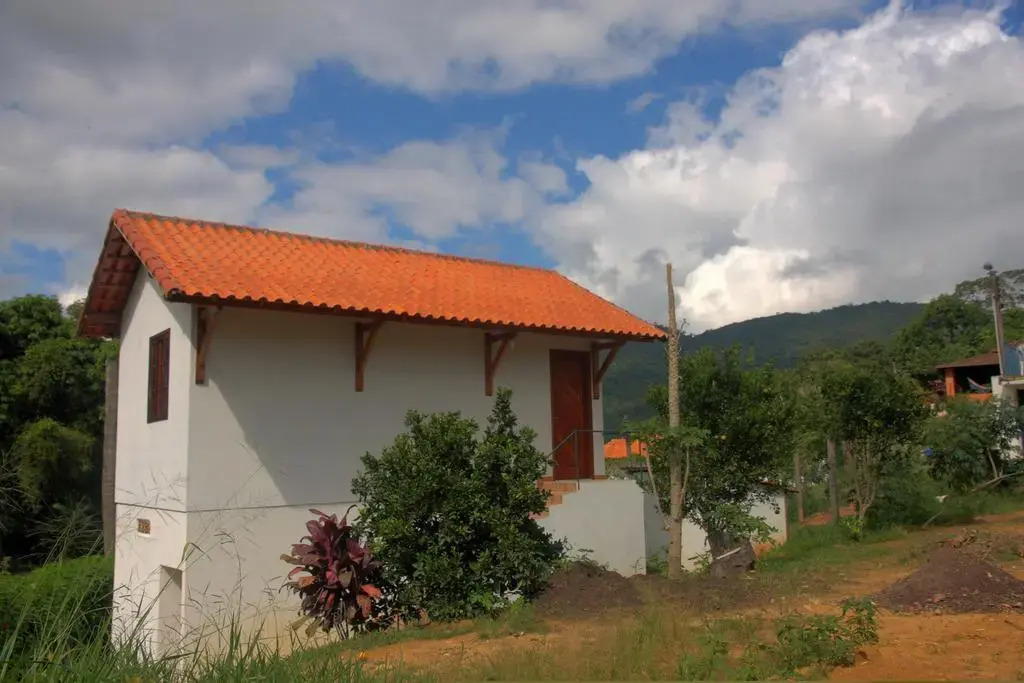Pousada Coração Verde