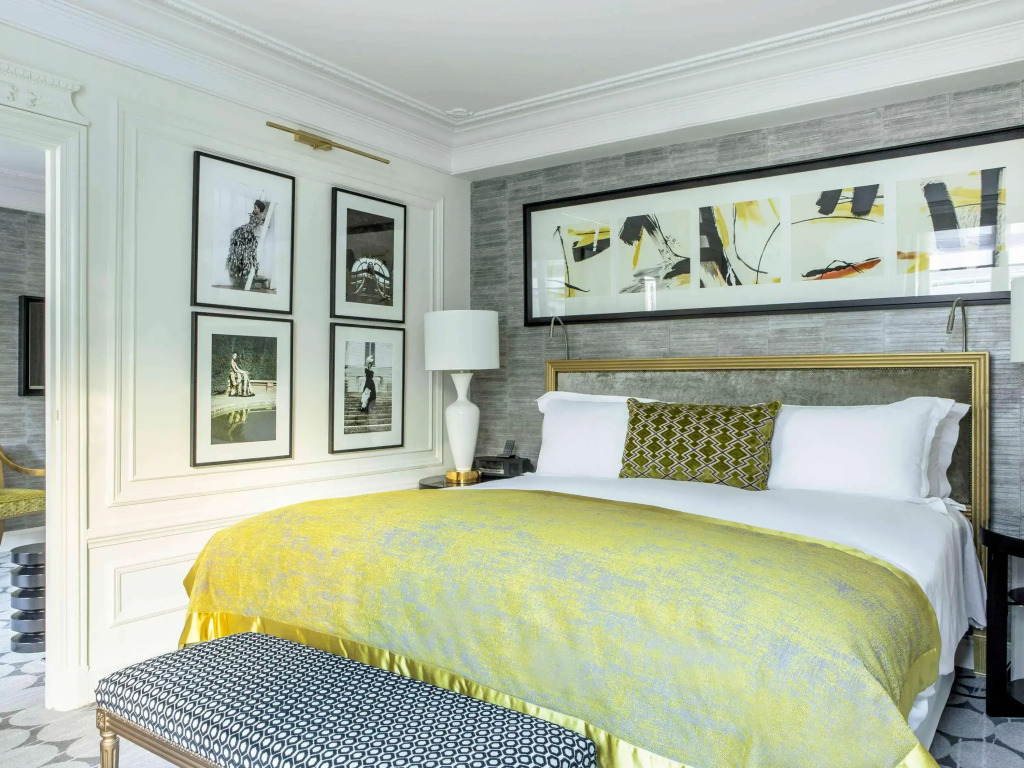 Sofitel Paris Le Faubourg