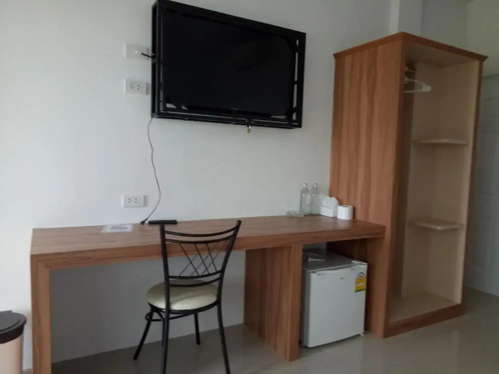 Kienglerng Resort