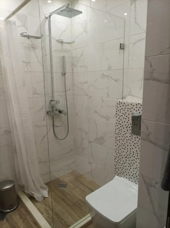 One Bedroom Apartment 37- Trakia 54 А