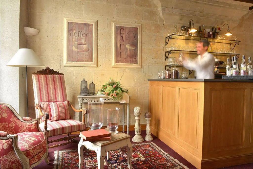 Hôtel Saint Pierre Boutique-Hôtel