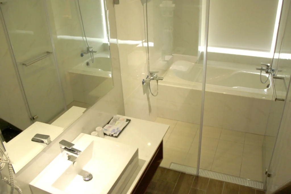 Meadow Hotel Taipei