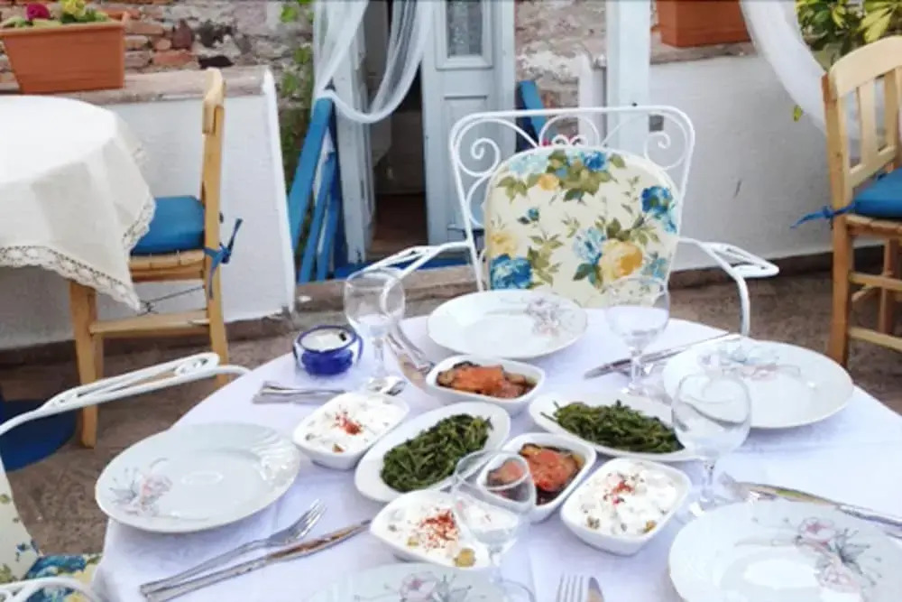 Florina House