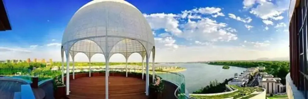 Xihai Holiday Hotel