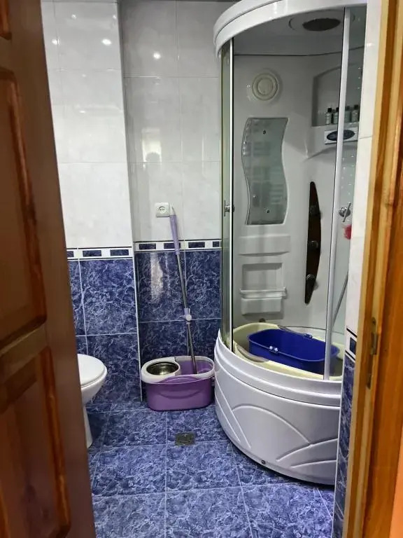 Gagor apartment