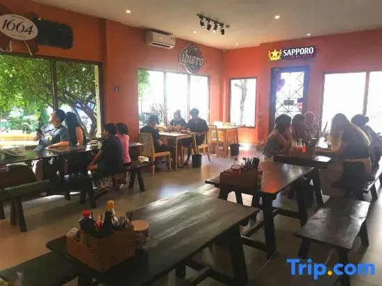 Hai Bột Home 54