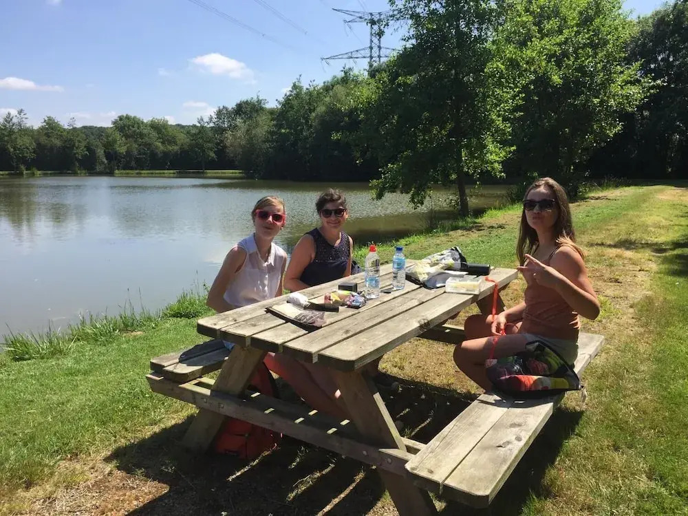 Domaine Des Mille Oiseaux