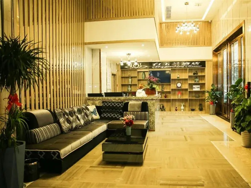 Magnotel Classic (Yangzhou Wanda Plaza Shunda Road)