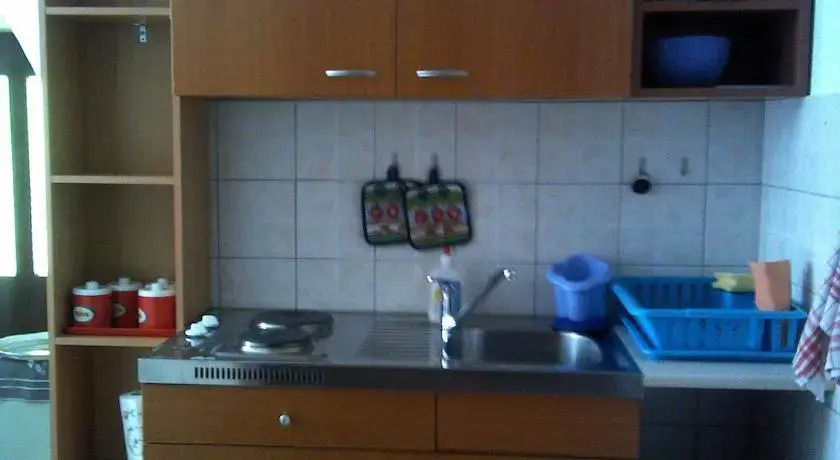 Apartments Milka