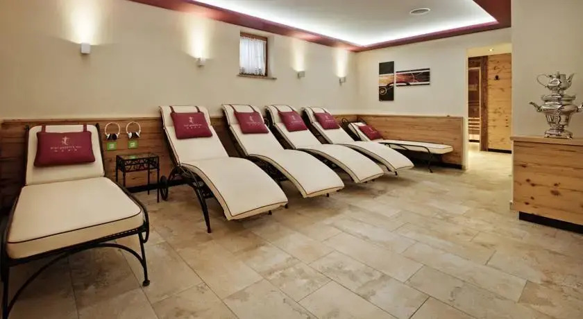 Aparthotel Bernhof