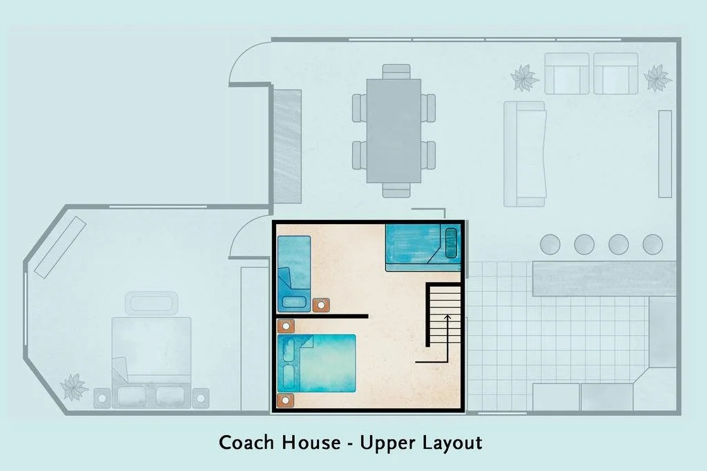 Whitesbeach Guesthouse