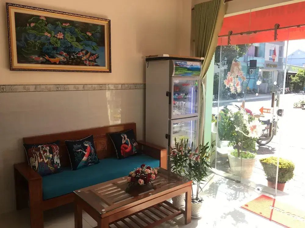 Nam Dinh Homestay - Hostel
