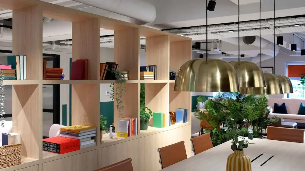 For Students Only - St Marks Court in Leeds