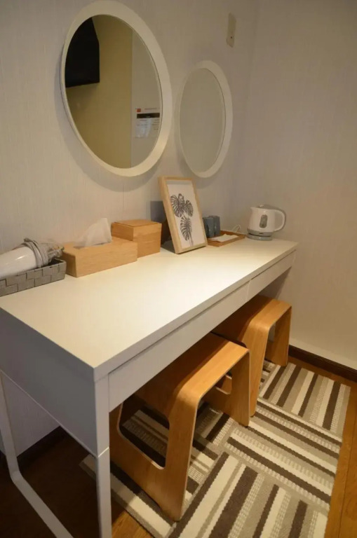 Living CUBE PHOENIX Beppu - Yoyoi Building / Vacation STAY 4575