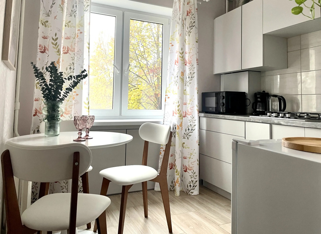 ApartMari на ул. Госпитальная 26