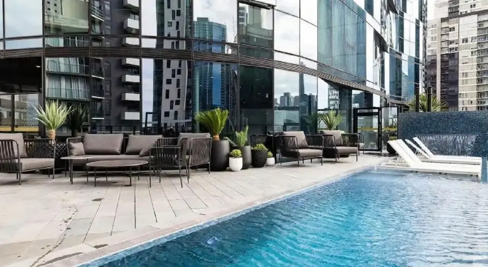 3807 BHB Gorgeous Southbank 2Bedroom